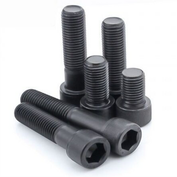Allen Bolt M6x20mm, Pack of 100pcs